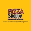 Pizza Shoppe logo