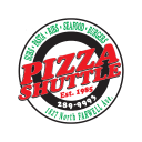 Pizza Shuttle logo