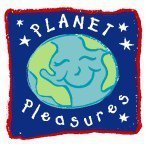 Planet Pleasures logo