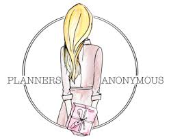 Planners Anonymous logo