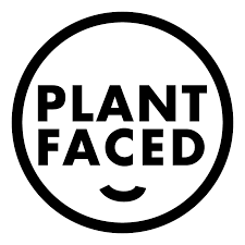 Plant Faced Clothing logo