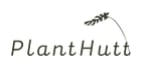 Planthutt logo