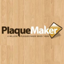Plaquemaker logo