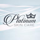 Platinum Skin Care logo