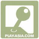 Play-Asia logo
