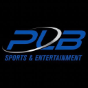 PLB Sports and Entertainment logo