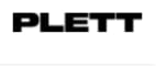 Plett USA logo