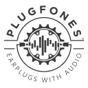 Plugfones logo