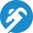 Plumbers Stock logo