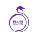 Plum Dragon Herbs logo