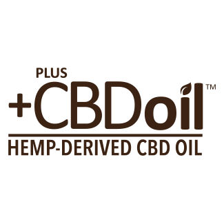Plus CBD Oil logo