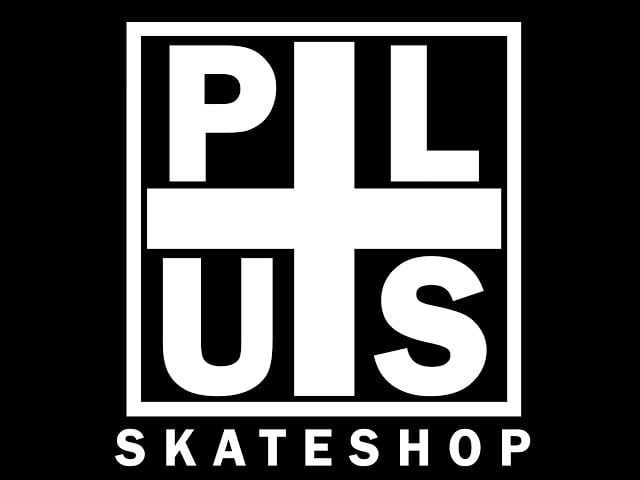 Plus Skateshop coupons and promo codes