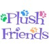 Plush Friends logo