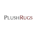 PlushRugs logo