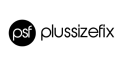 Plussizefix.com logo