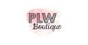 PLW Boutique logo