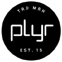 Plyr logo