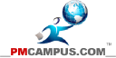 PMCampus logo