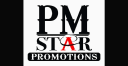 PM Star Promotions logo