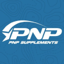 PNP Supplements logo