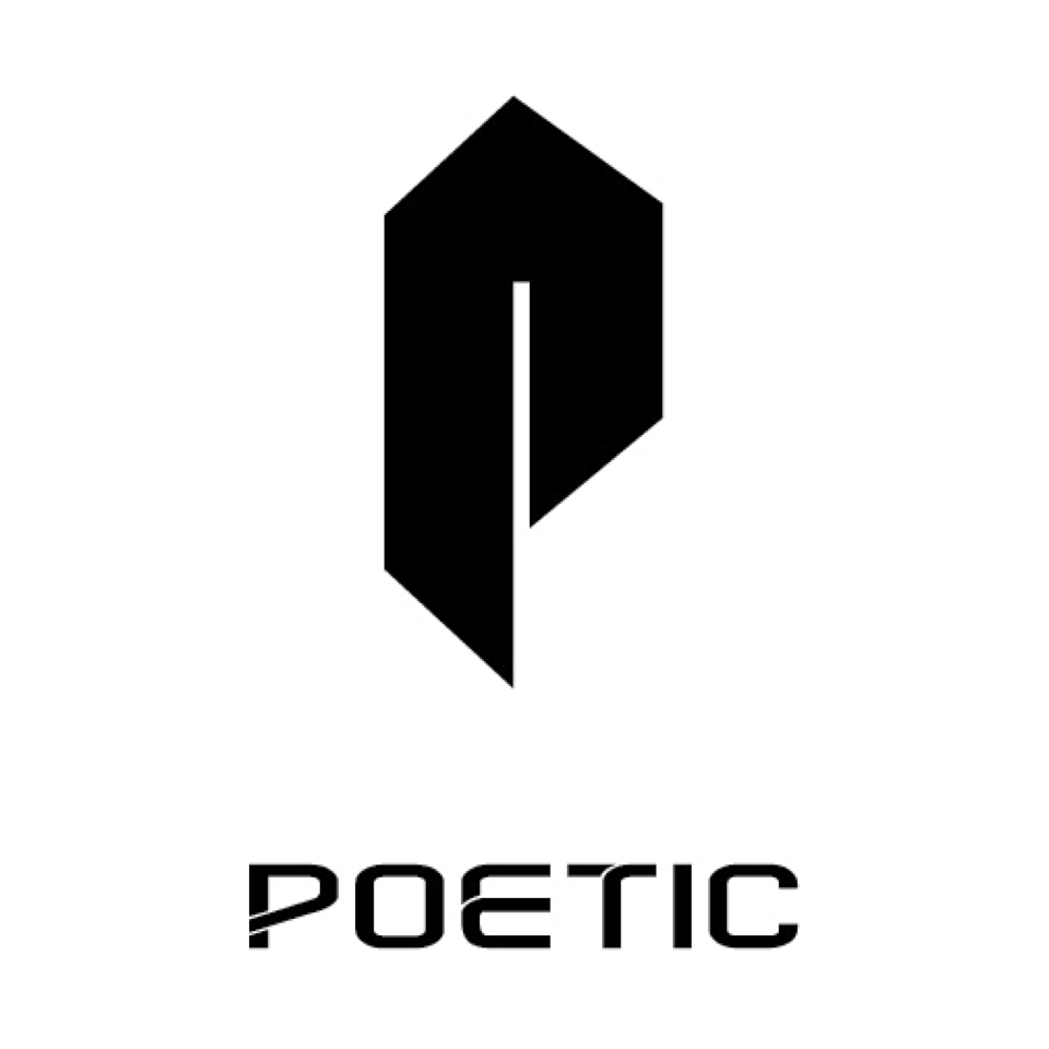 Poetic Cases logo