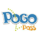 Pogo Pass logo