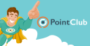 PointClub logo