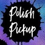 Polish Pickup logo