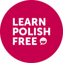 PolishPod101 logo