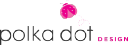 Polka Dot Design logo