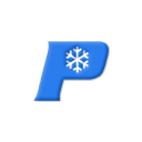PolyGlide Ice logo