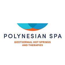Polynesian Spa logo