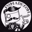Pomade.com logo