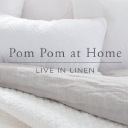 Pom Pom at Home logo