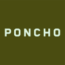Poncho Outdoors logo