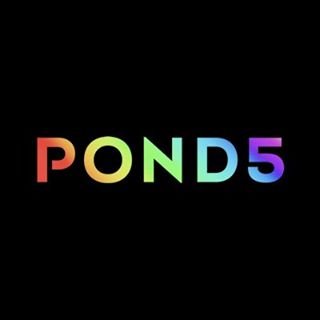 Pond5 coupons and promo codes