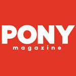 PONY mag coupons and promo codes