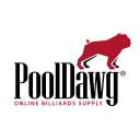 PoolDawg.com logo