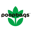 Poop Bags logo