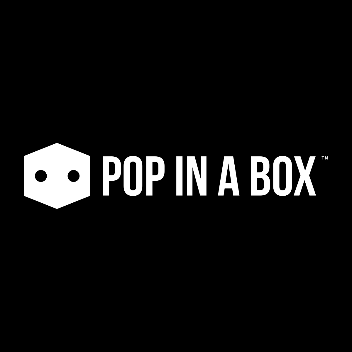 Pop In A Box UK logo