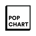 Pop Chart Lab logo