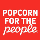 Popcorn for the People logo