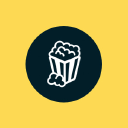 Popcorn Popper logo