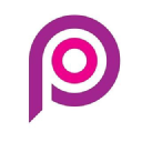 Pop Fit logo