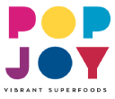 Popjoy logo