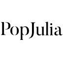 Popjulia logo