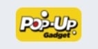 Pop-up Gadget logo