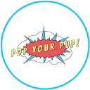 Pop Your Pup! logo