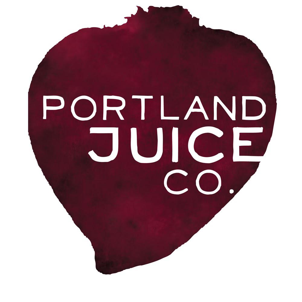 Portland Juice Co. logo
