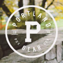 Portland Gear logo